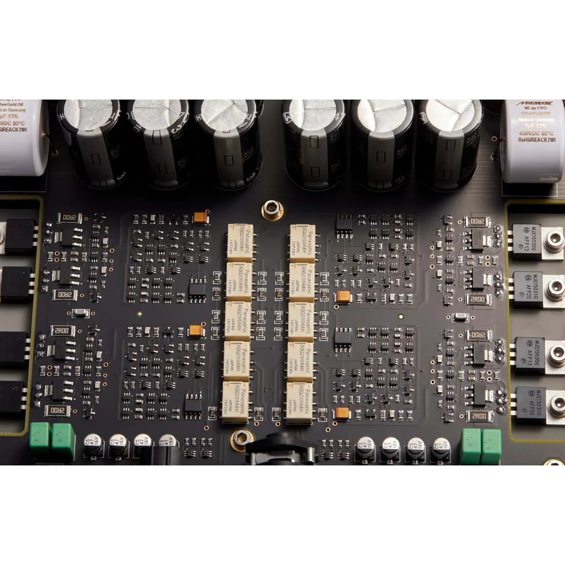 Holo Audio Bliss - GreshamTech