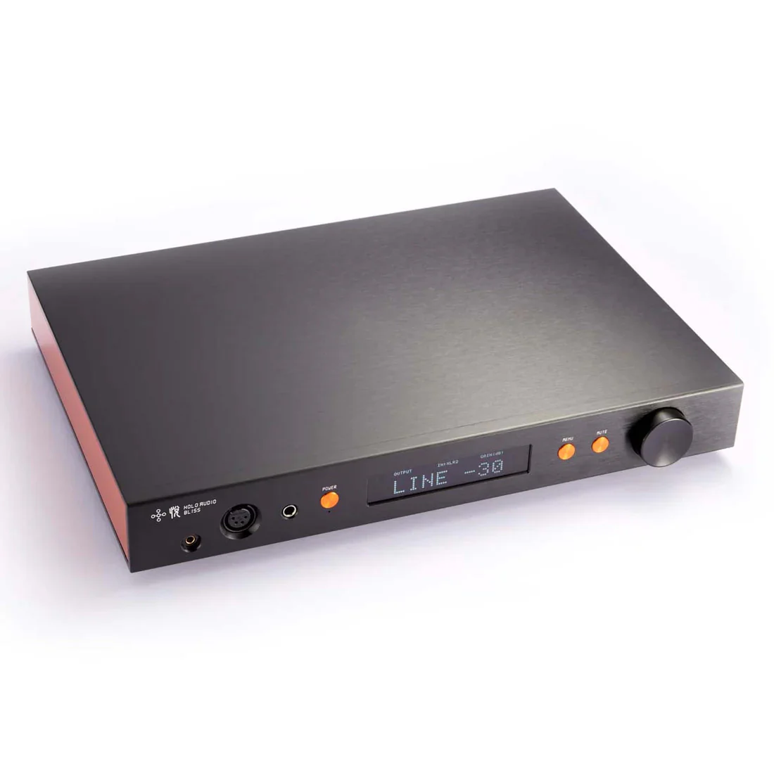 Holo Audio Bliss - GreshamTech