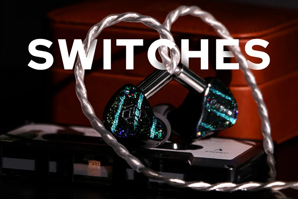 Yanyin Canon II - GreshamTech