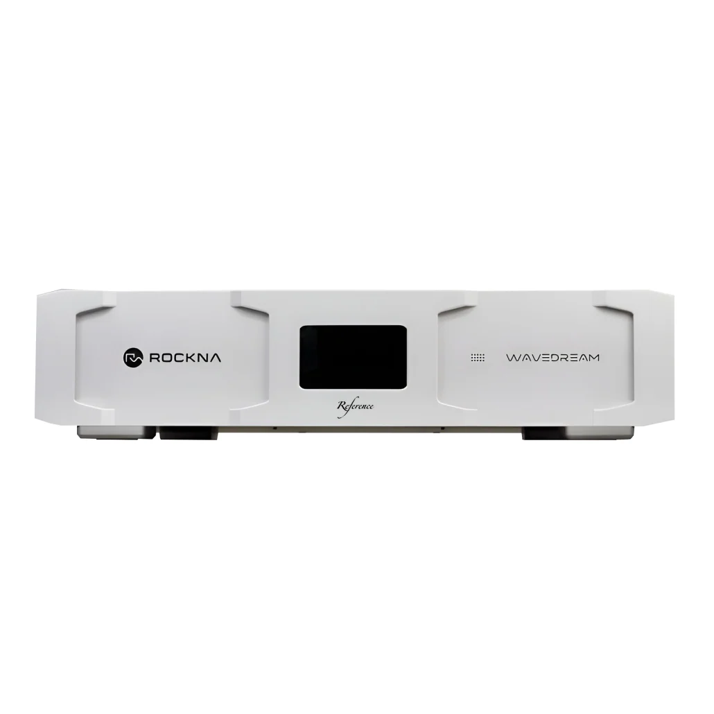 Rockna Wavedream Reference DAC - GreshamTech