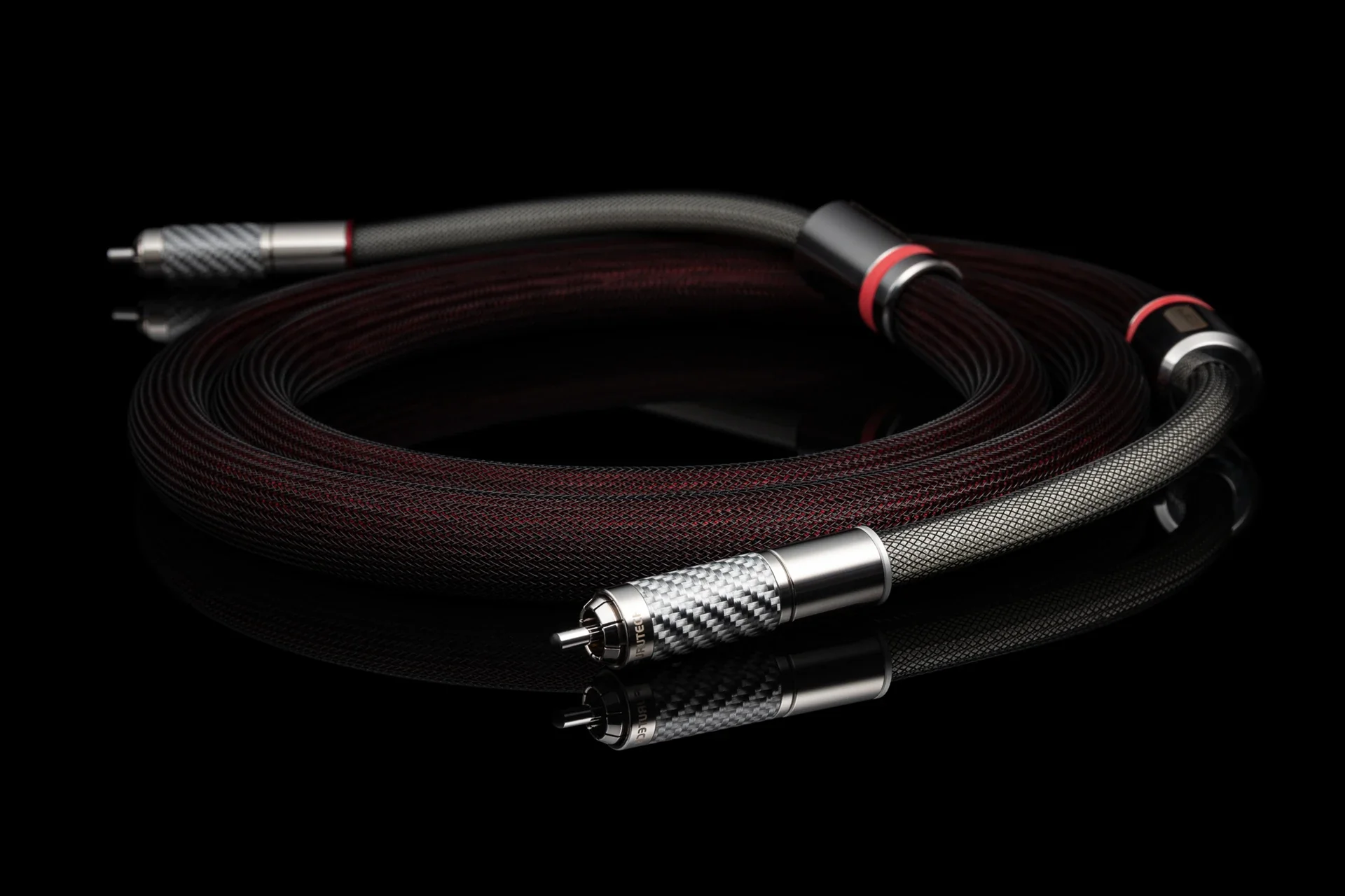 Albedo Metamorphosis Signature RCA - GreshamTech