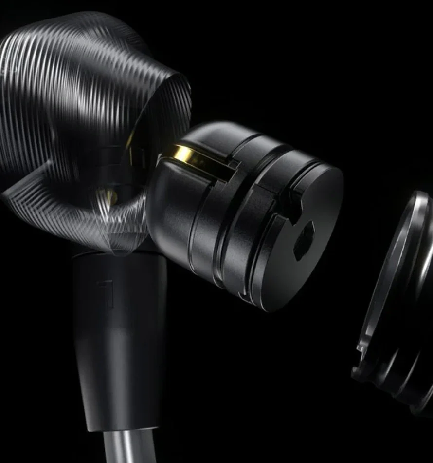 Sennheiser IE 900 - GreshamTech