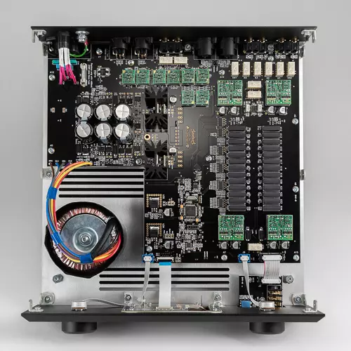 Sparkos Labs Aries - GreshamTech