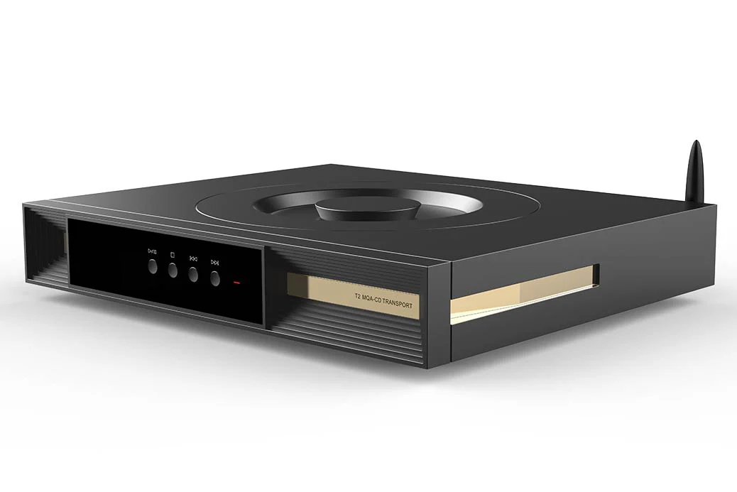 SMSL VMV T2 - GreshamTech