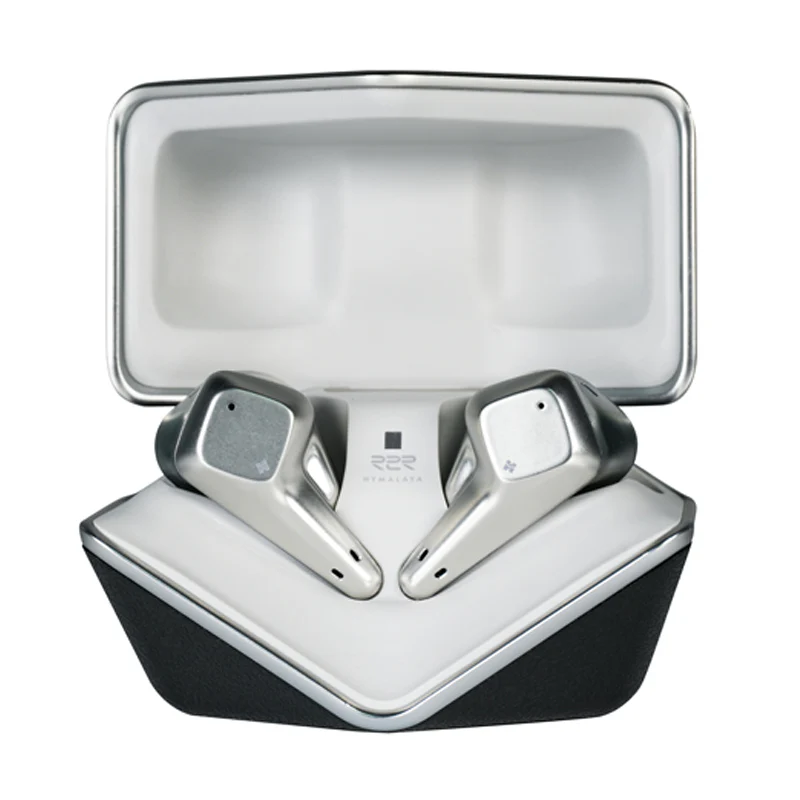 HiFiMAN Svanar Wireless - GreshamTech