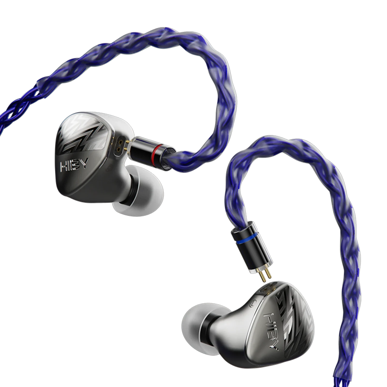 HiBy Zeta - GreshamTech