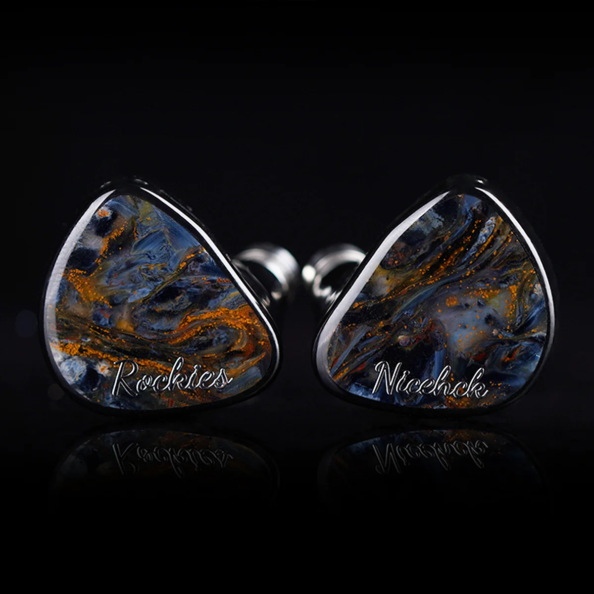 NICEHCK Rockies - GreshamTech