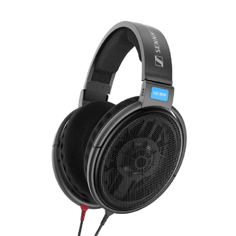 Sennheiser HD 600 - GreshamTech