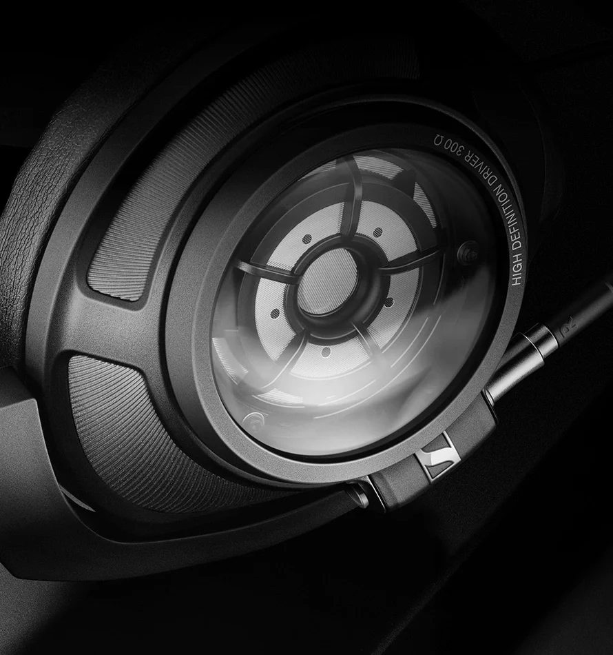 Sennheiser HD 820 - GreshamTech