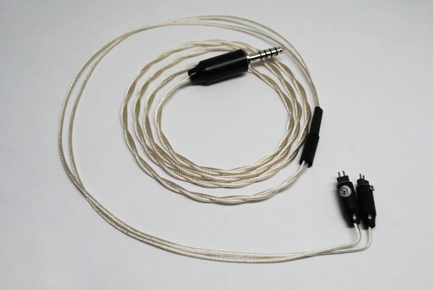 PLUSSOUND X Series Cable (IEM Version) - GreshamTech