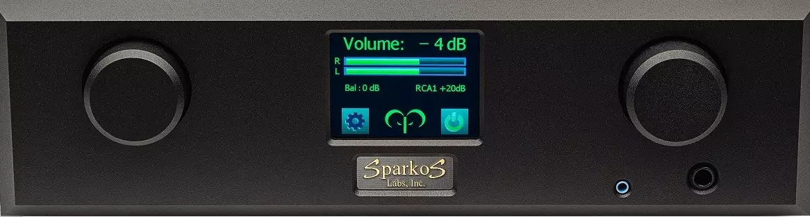Sparkos Labs Aries - GreshamTech