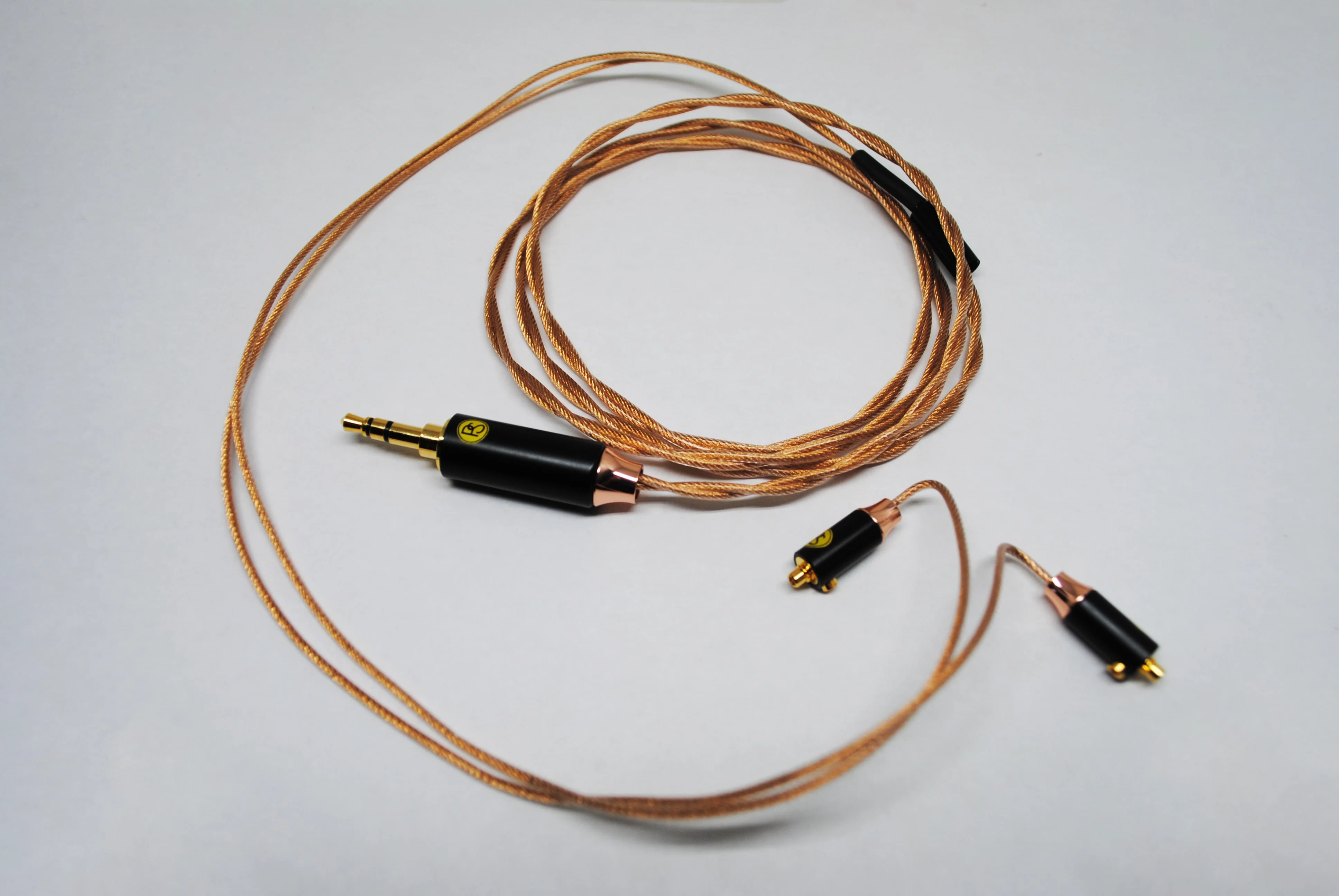 PLUSSOUND X Series Cable (IEM Version) - GreshamTech