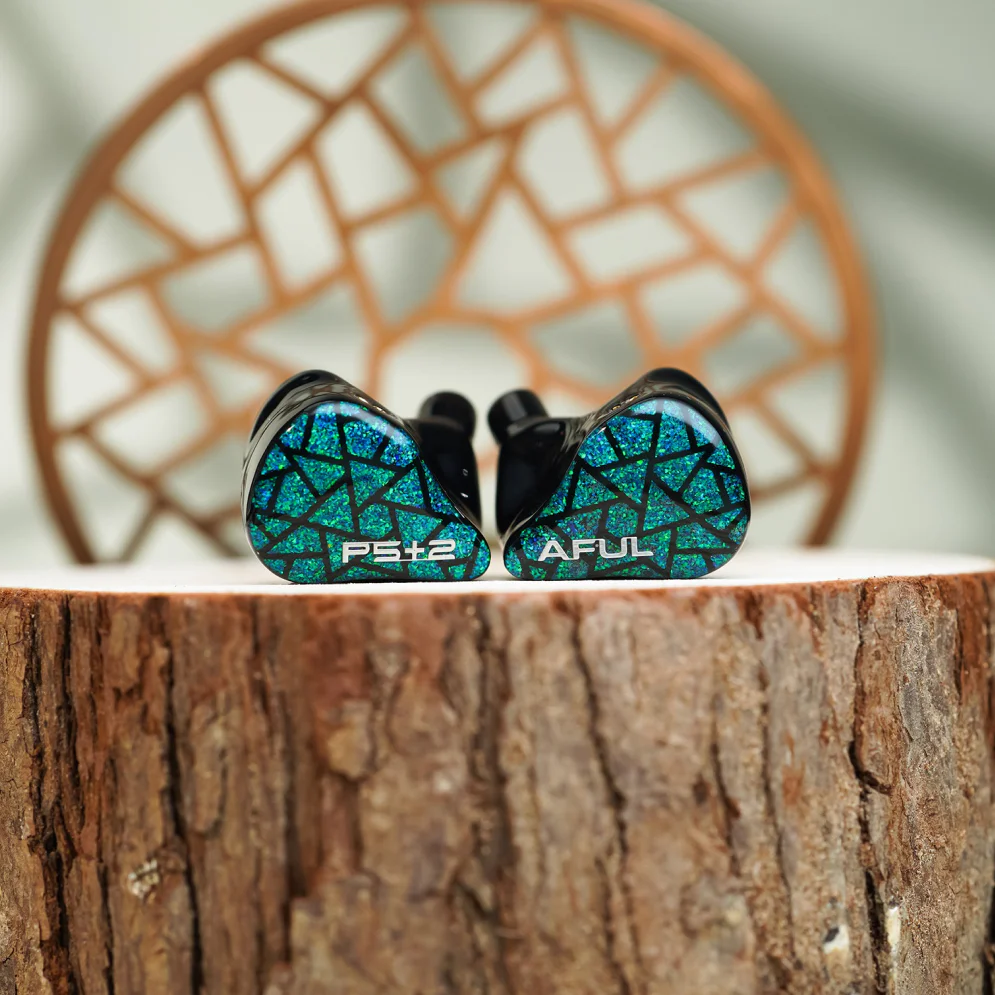 AFUL Performer 5+2 / Performer 7 - GreshamTech