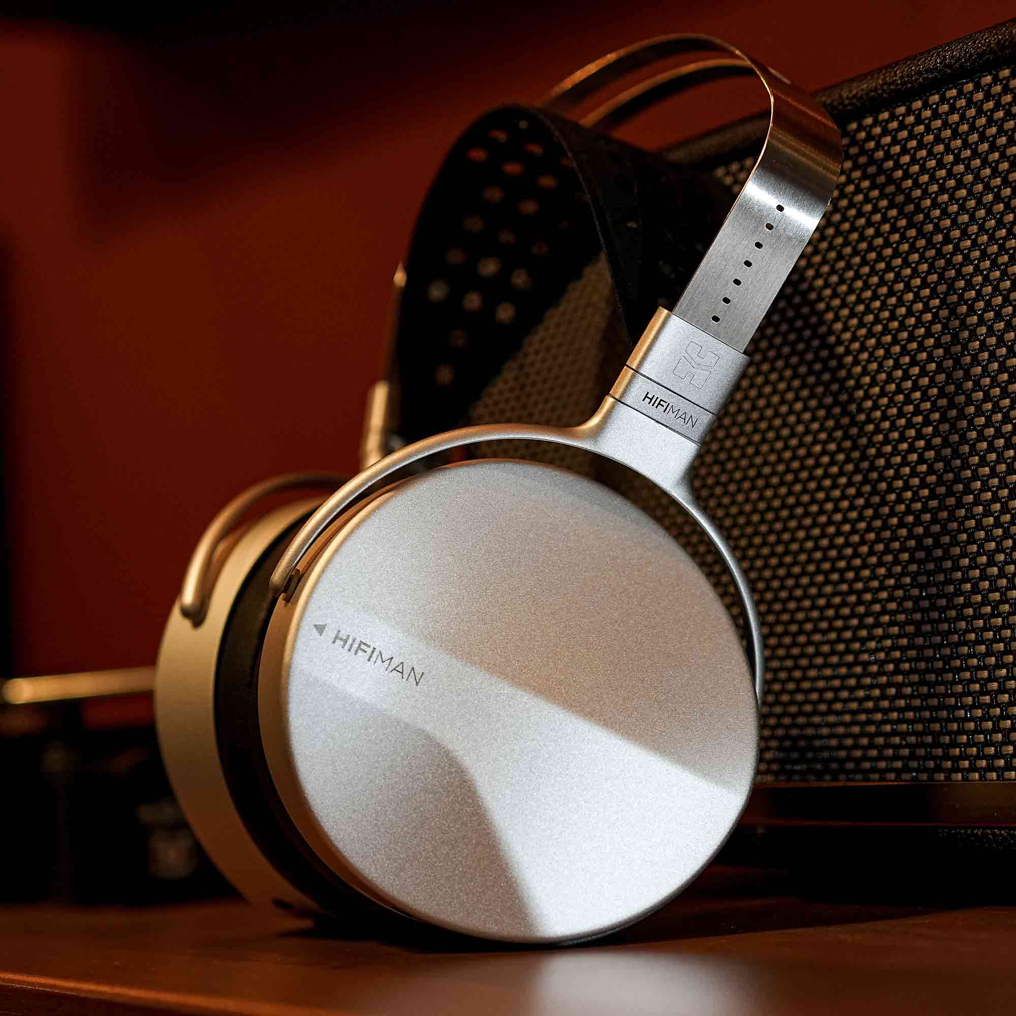 HIFIMAN ISVARNA - GreshamTech
