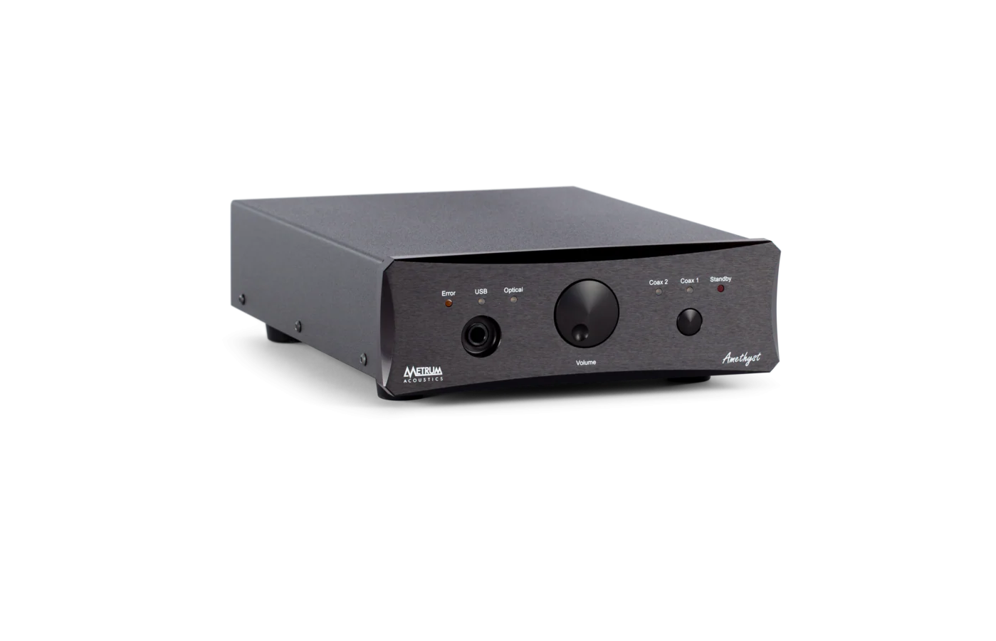 Metrum Amethyst - GreshamTech