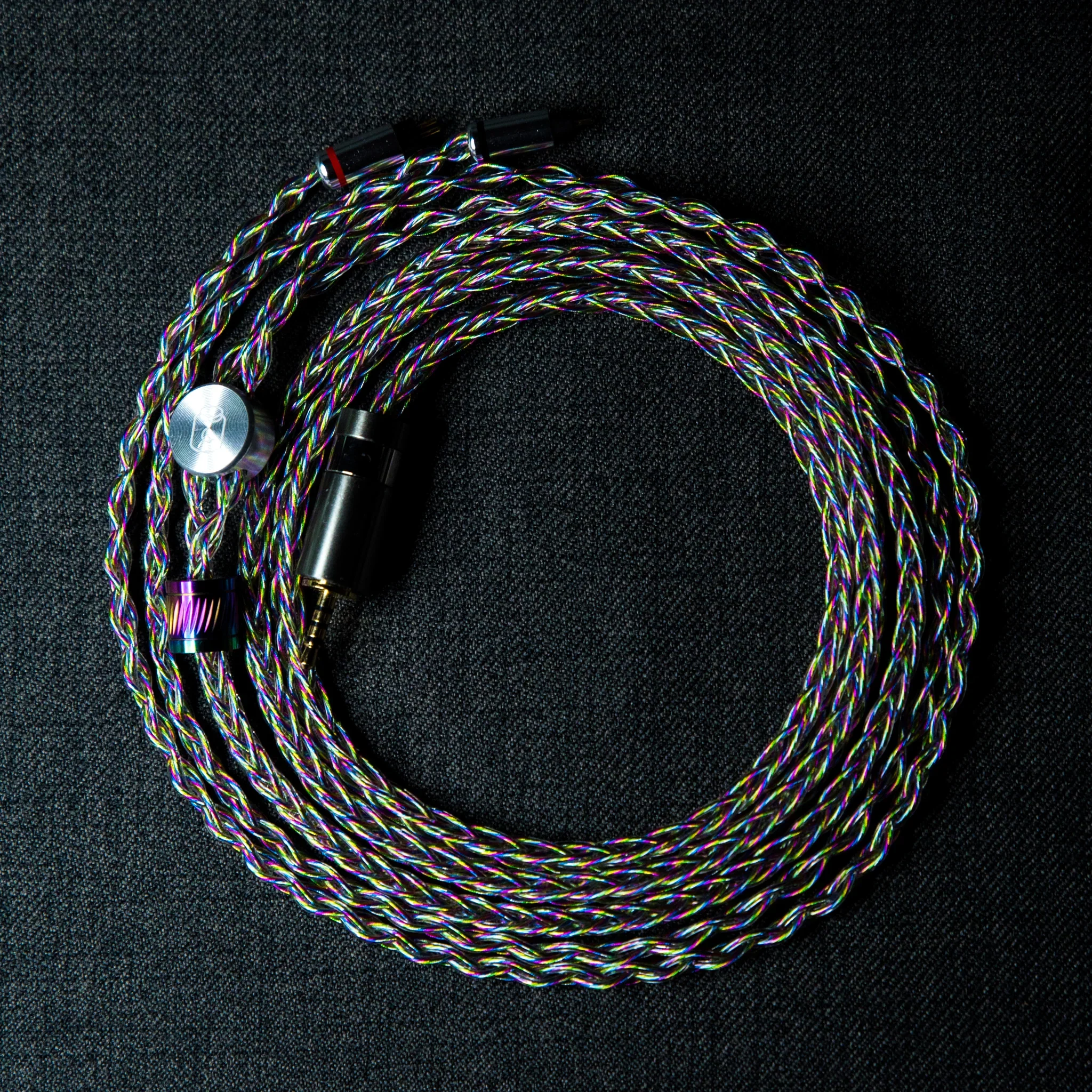 Nightjar Acoustics Bifrost Bold - GreshamTech