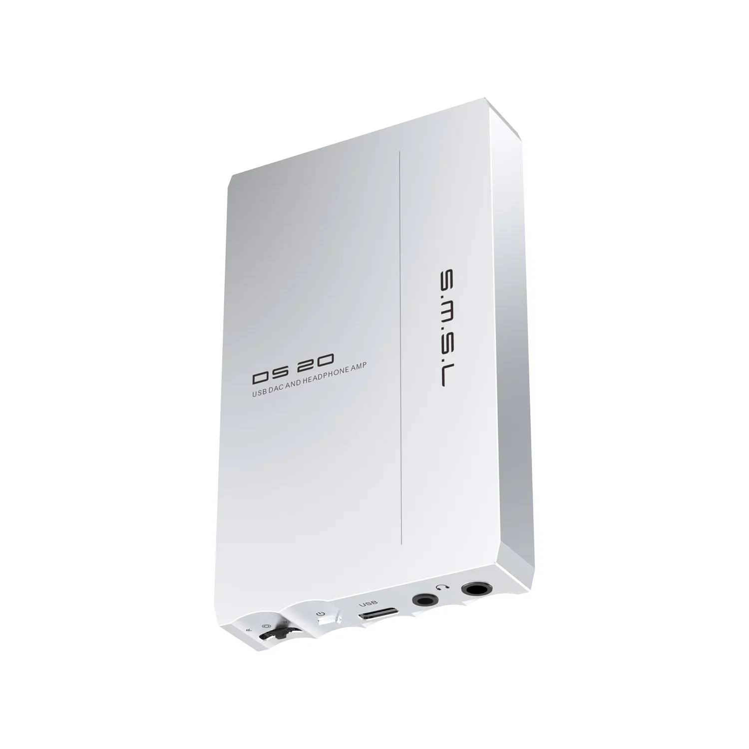 SMSL DS20 - GreshamTech