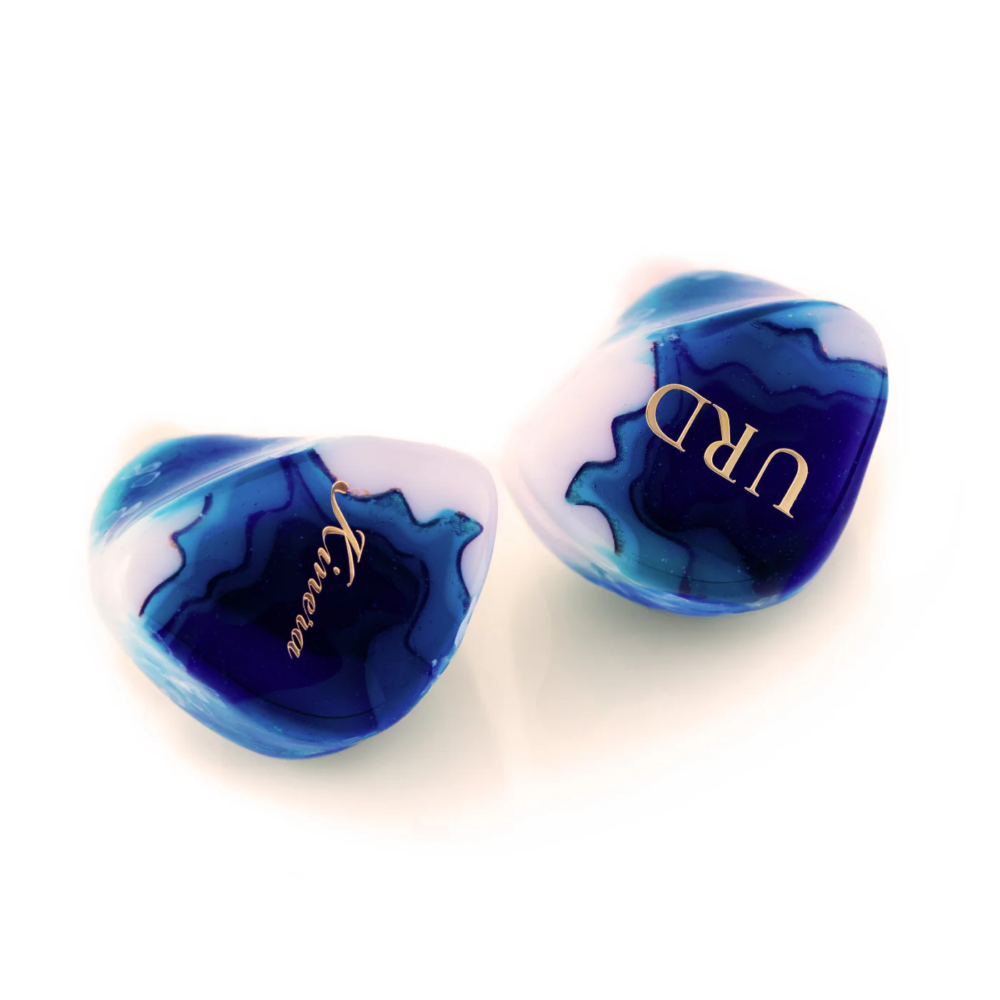 Kinera URD Custom Blue Edition - GreshamTech