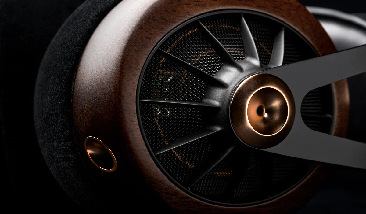 Meze 109 Pro - GreshamTech