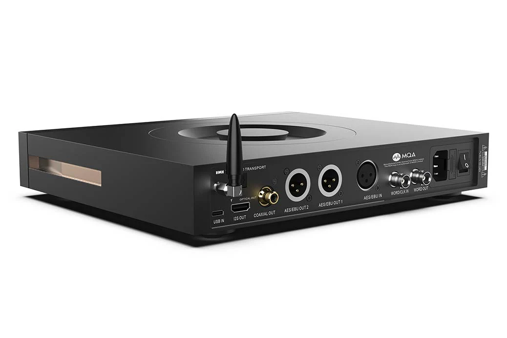 SMSL VMV T2 - GreshamTech