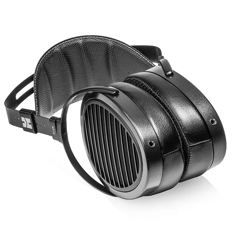 HiFiMAN Arya Stealth Magnet Version - GreshamTech