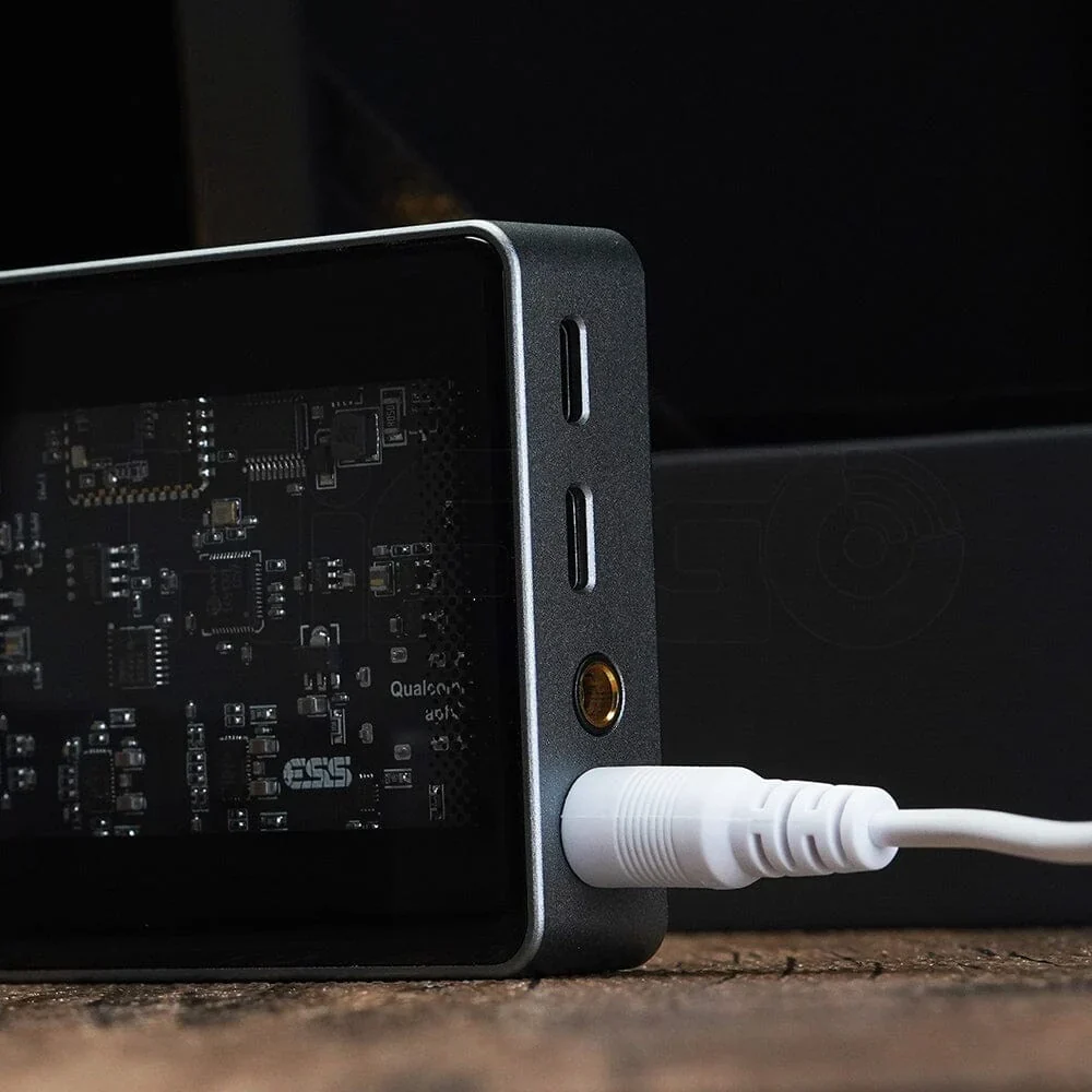 MUSE HiFi M5Ultra - GreshamTech