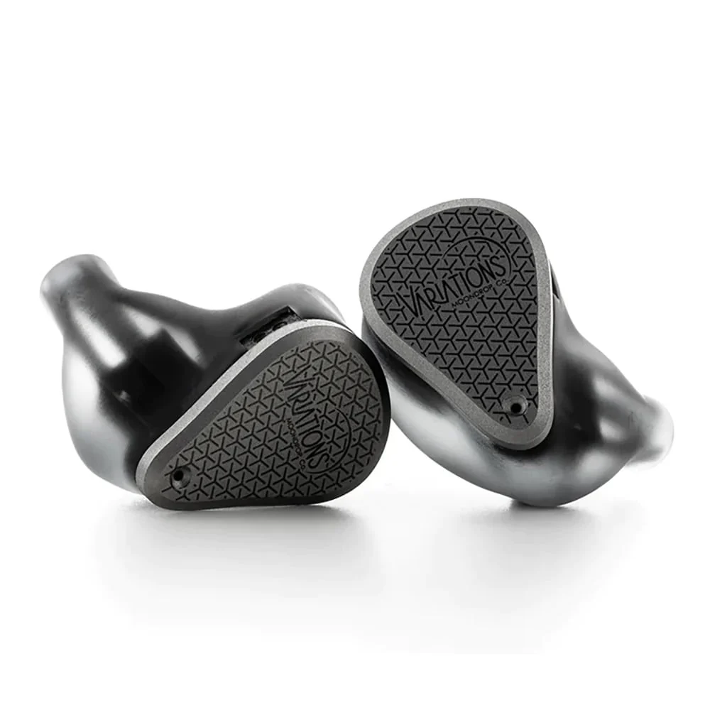 Moondrop Variations - GreshamTech