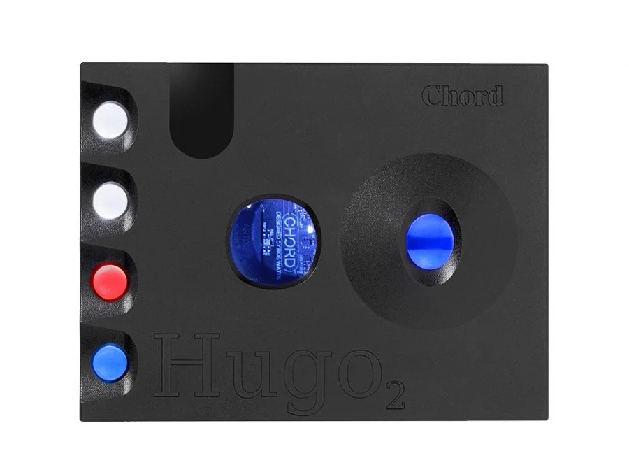 Chord Hugo 2 - GreshamTech