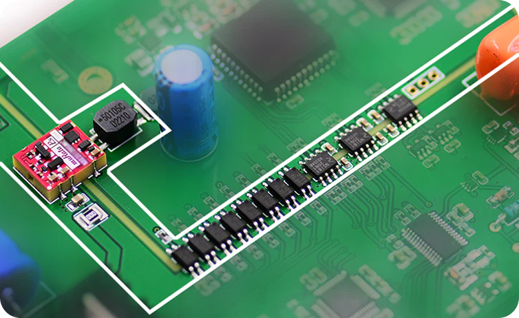 Quloos QU02 - GreshamTech