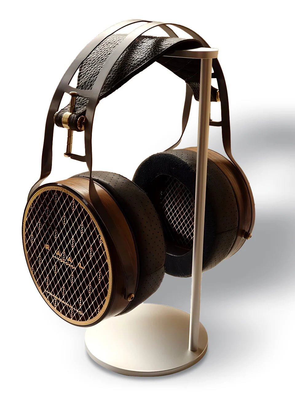 Raal 1995 Immanis - GreshamTech