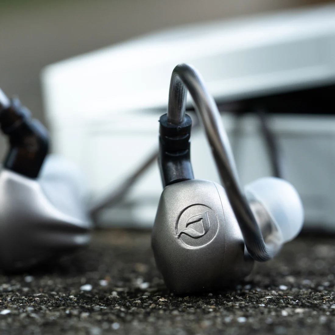 DITA Audio Mecha - GreshamTech