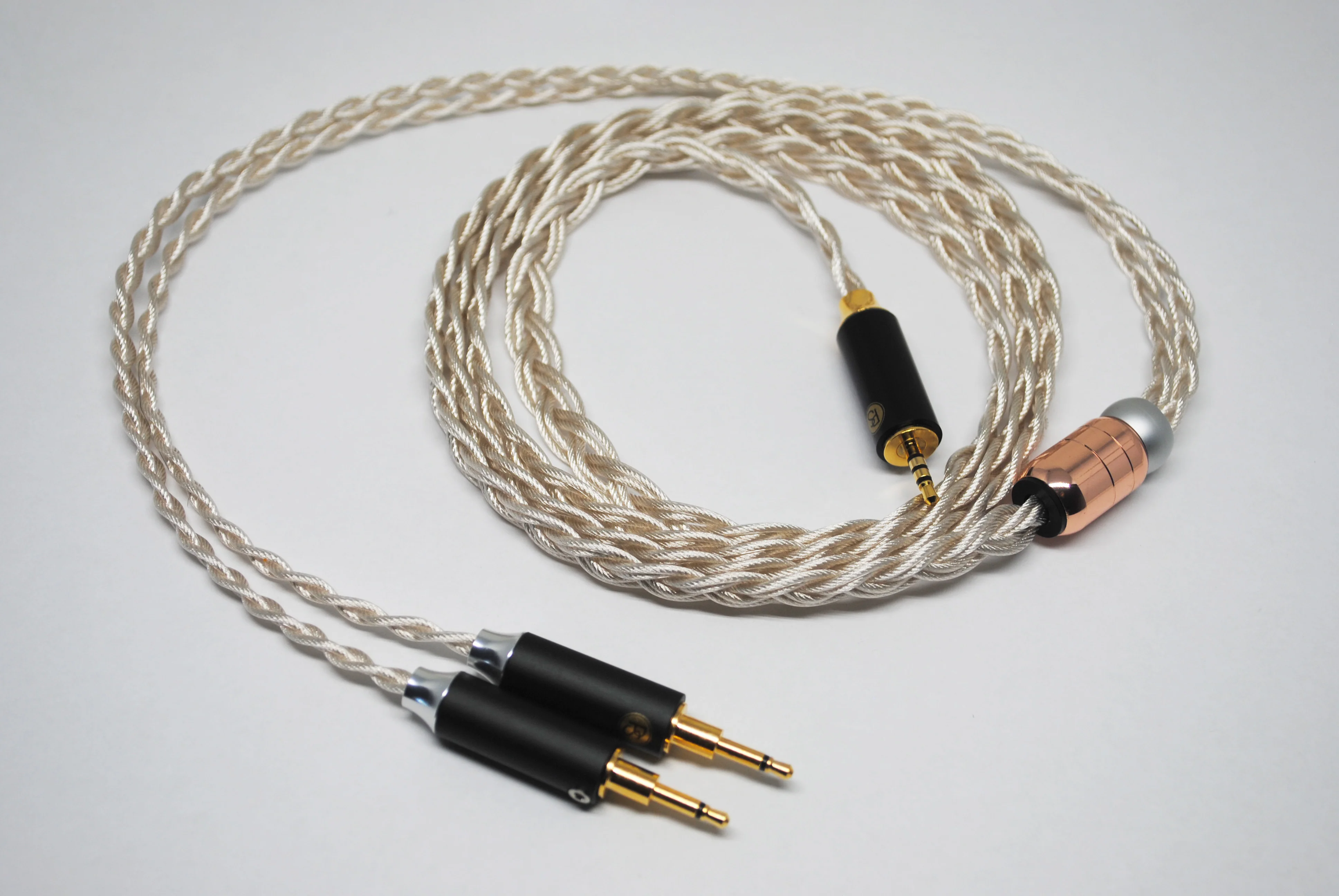 PLUSSOUND X6 Series Cable (Headphone Version) - GreshamTech