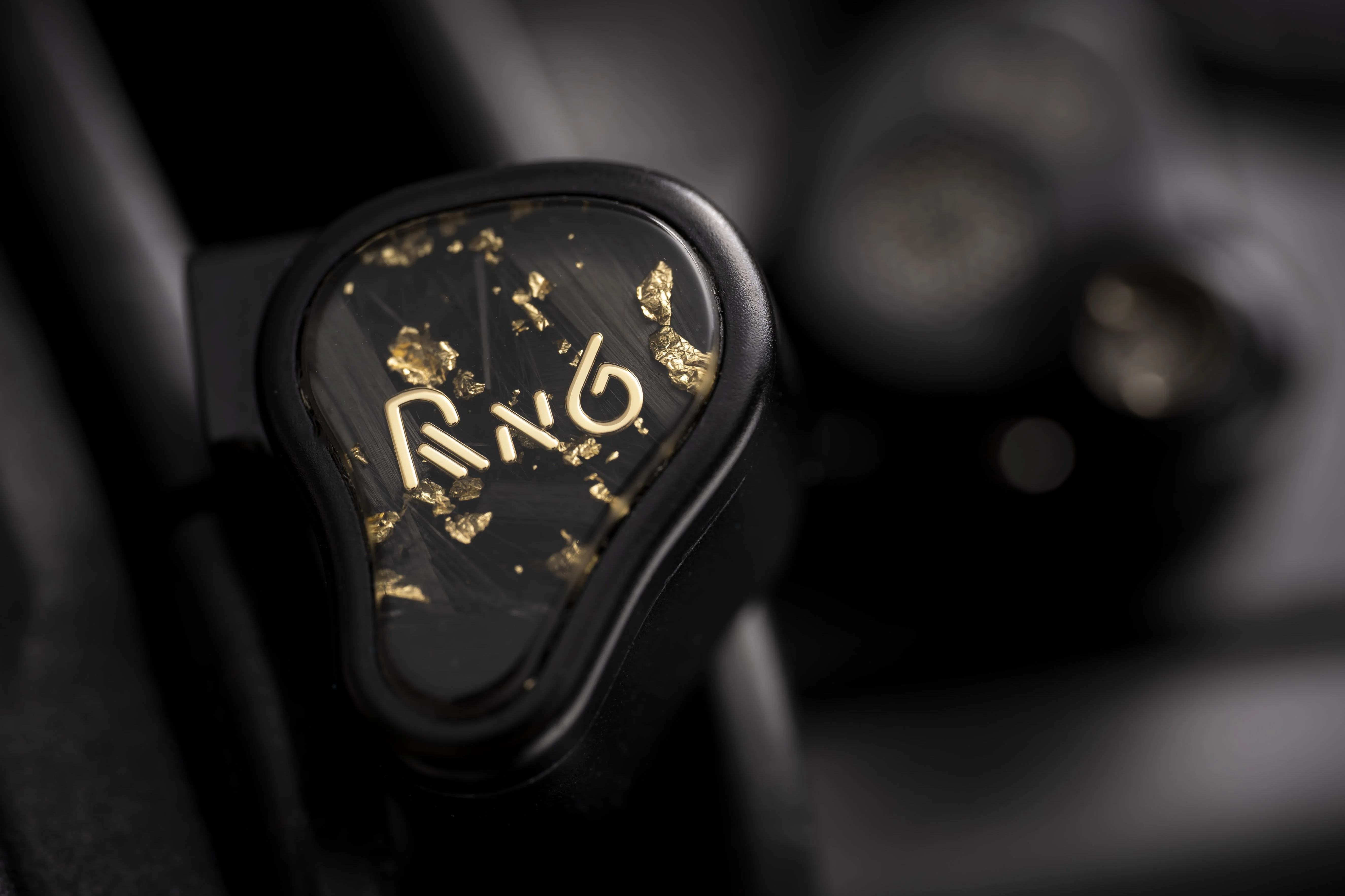 FIR Audio Radon 6 - GreshamTech