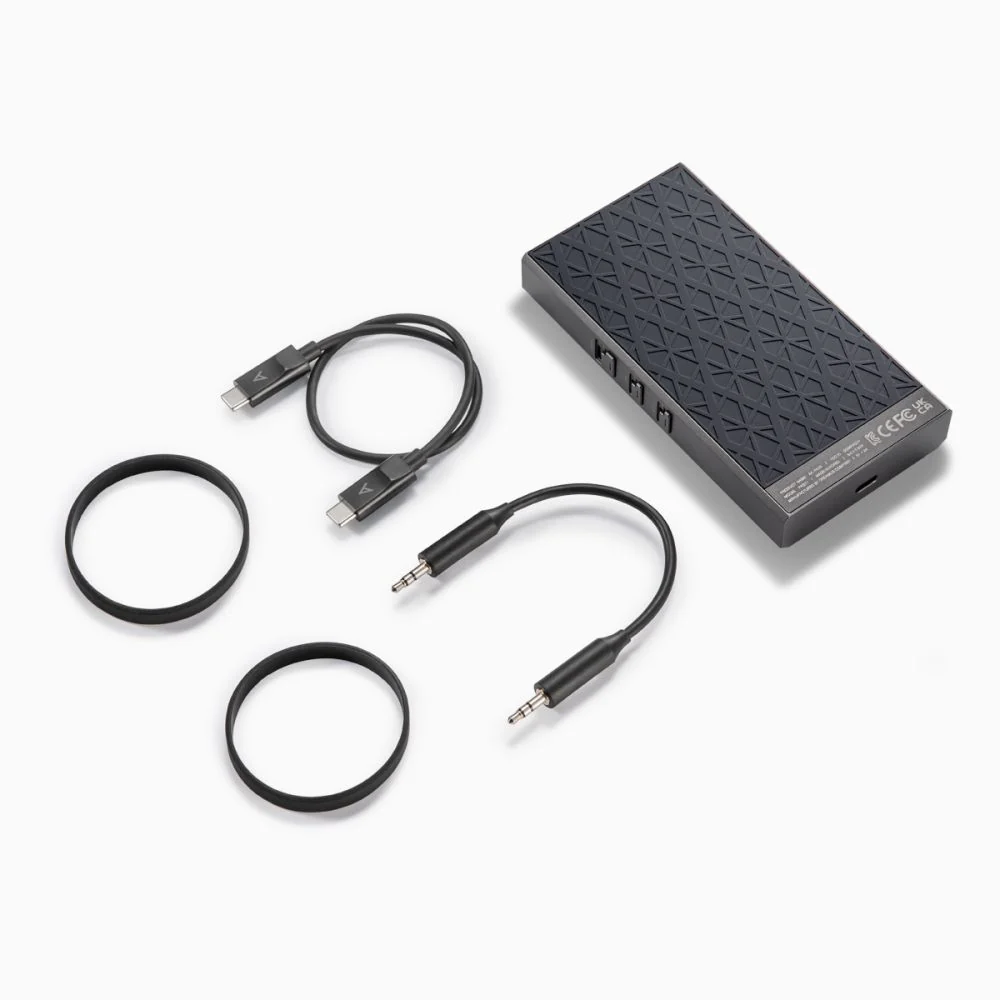 Astell&Kern PA10 - GreshamTech