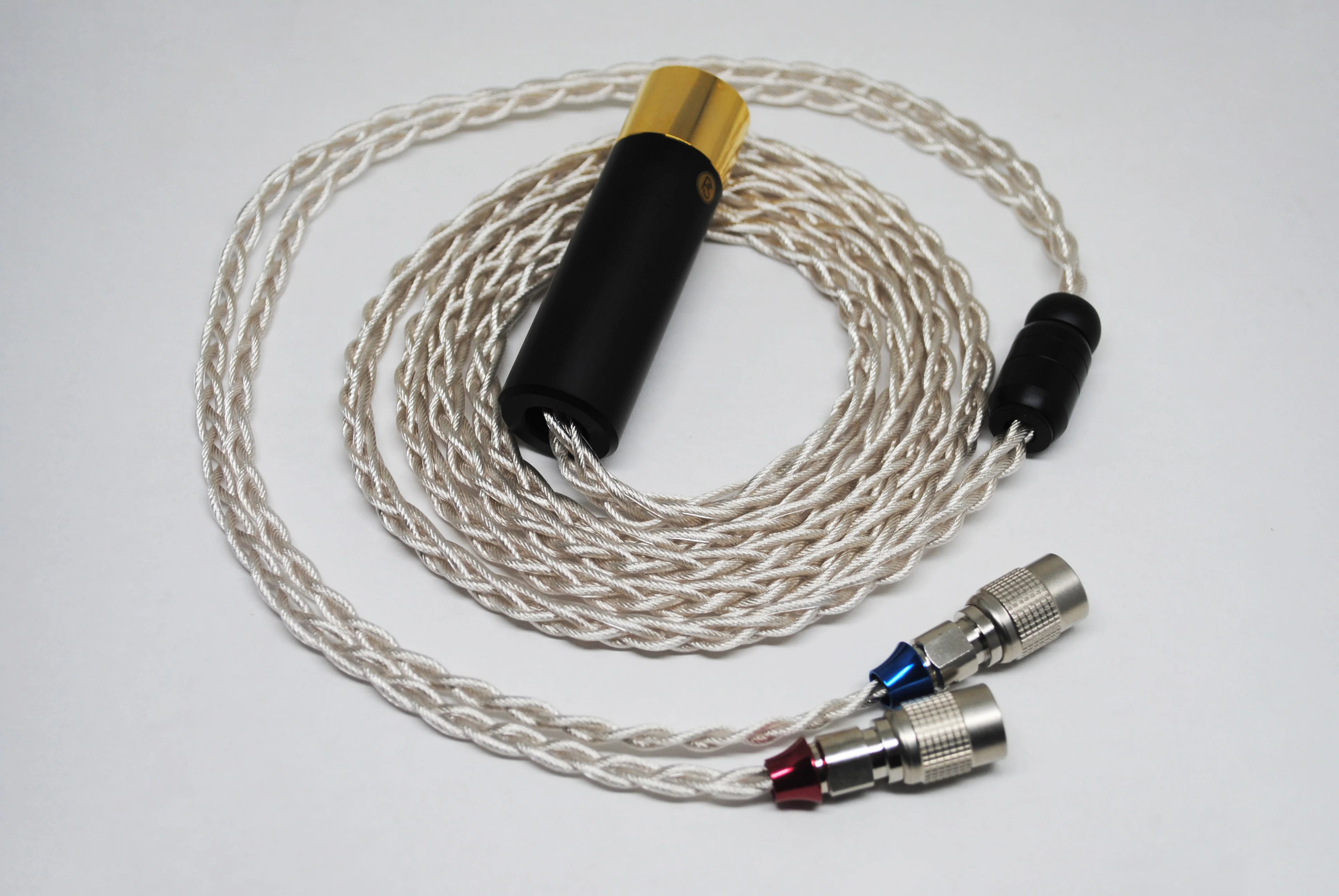 PLUSSOUND X6 Series Cable (Headphone Version) - GreshamTech
