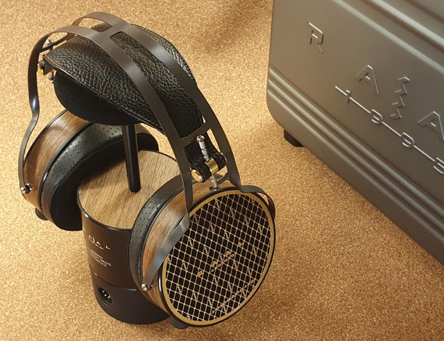 Raal 1995 Immanis - GreshamTech