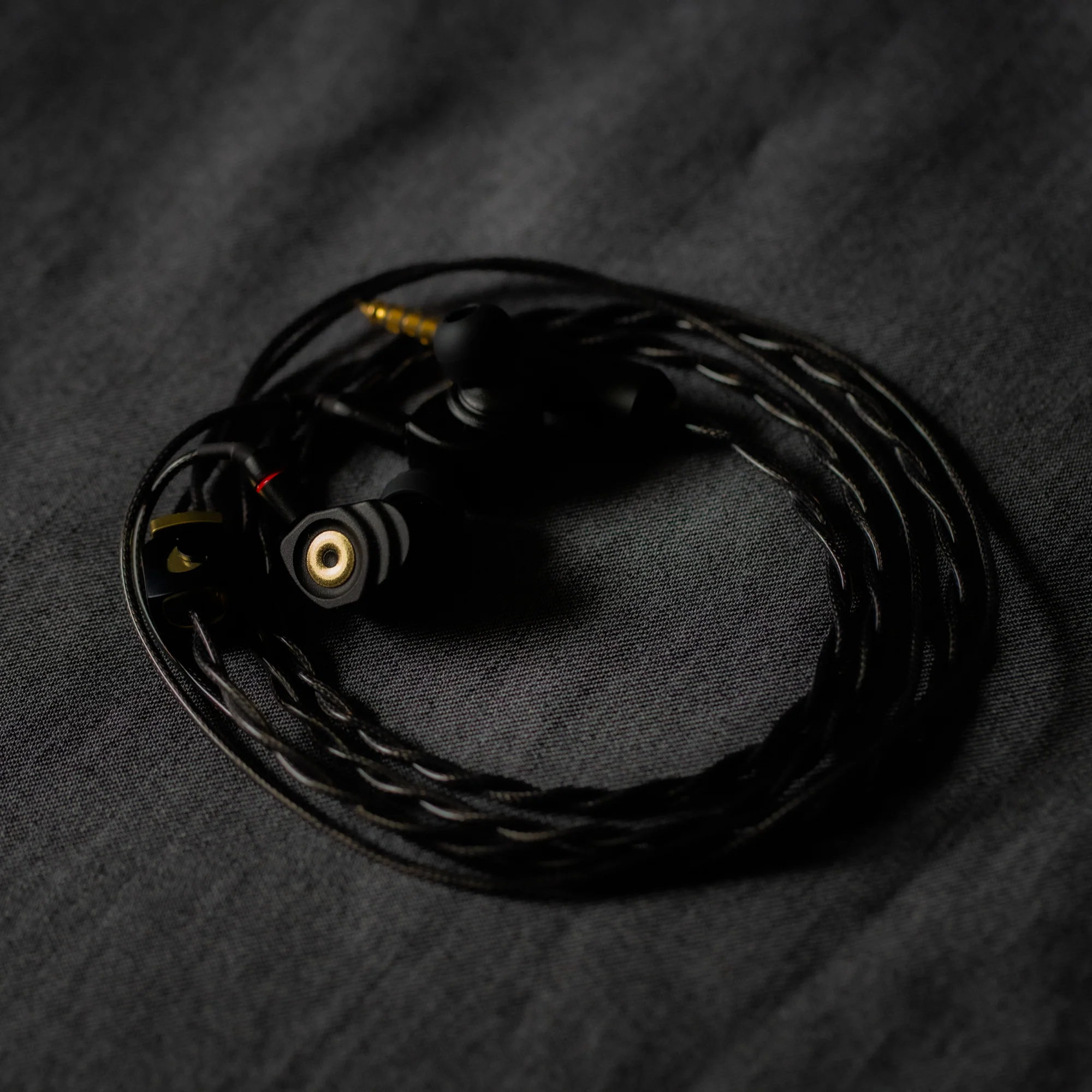 Nightjar Acoustics Singularity Regular Edition - GreshamTech