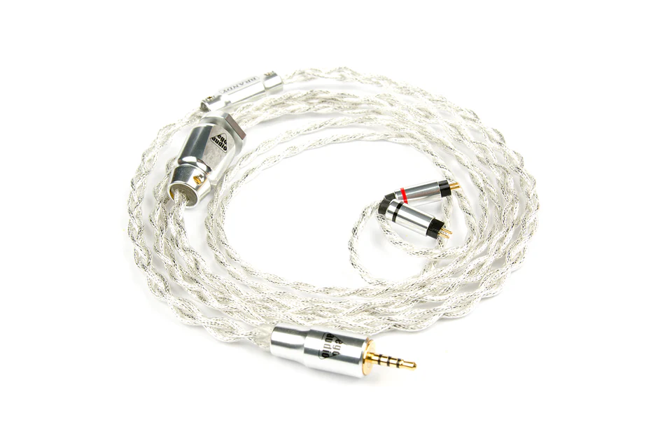 EGO Audio Brandy - GreshamTech