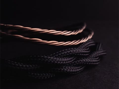 Nightcraft Audio Vesper - GreshamTech