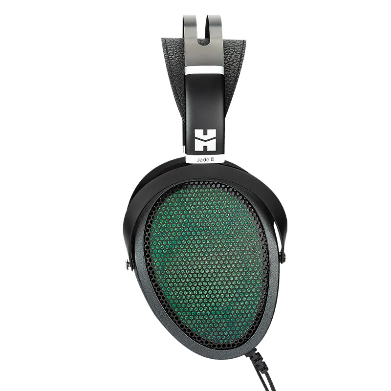 HiFiMAN Jade II - GreshamTech