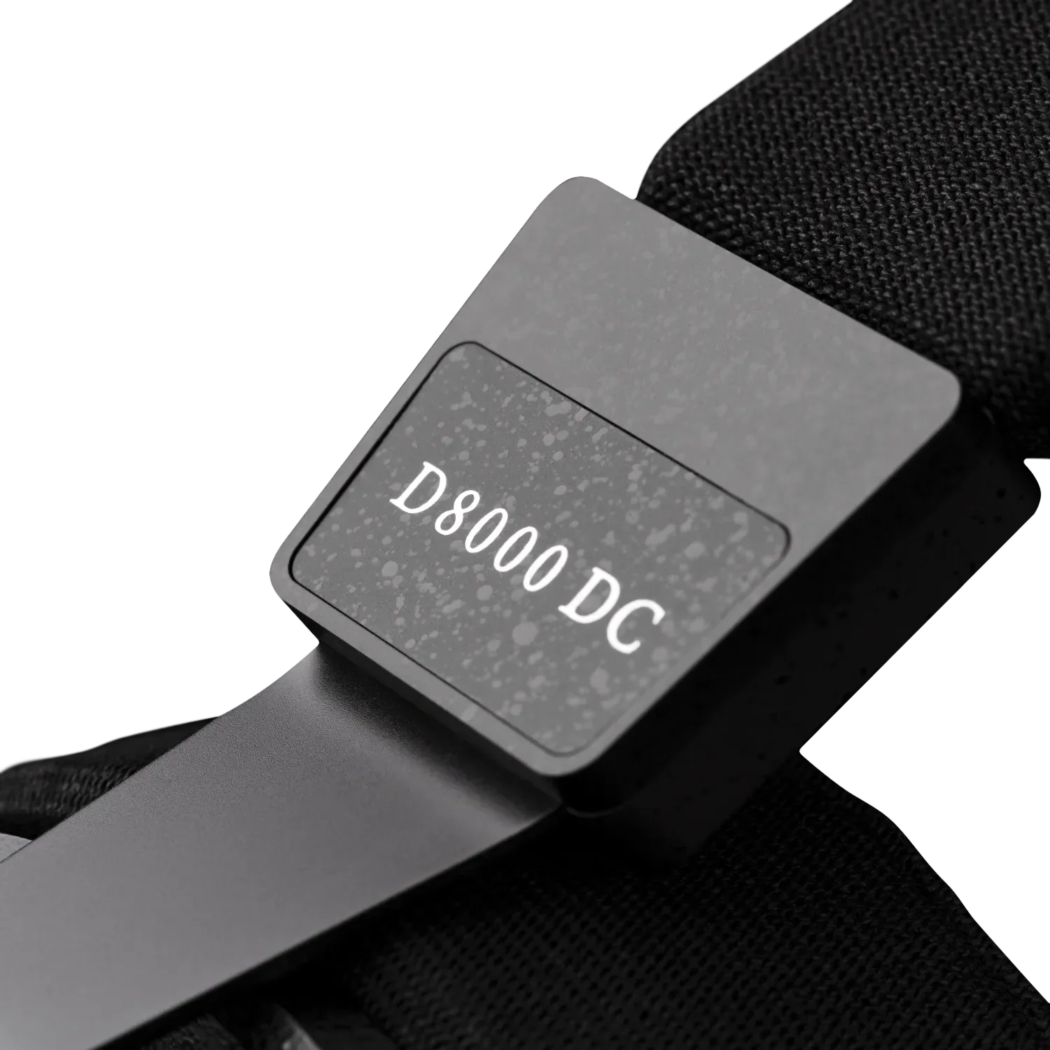 Final D8000 DC - GreshamTech