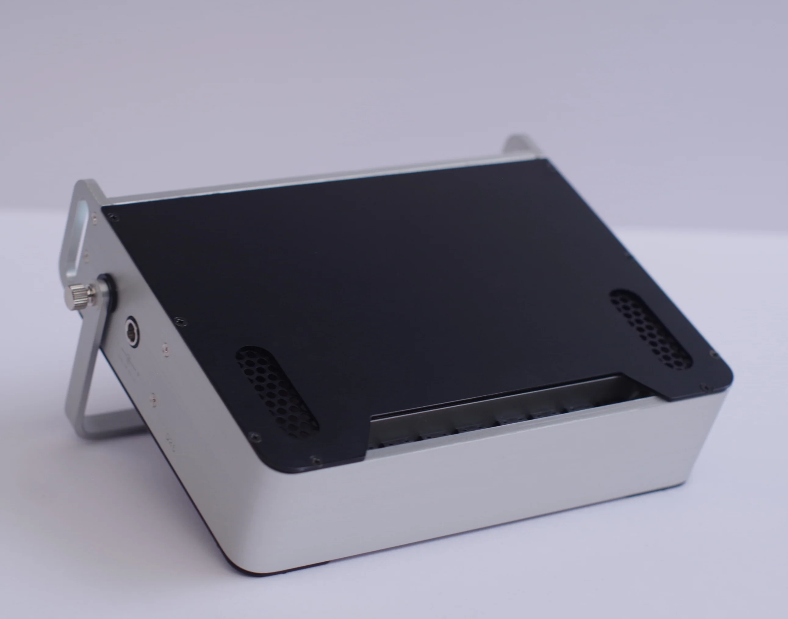 Analog Squared Paper TUR-08 - GreshamTech