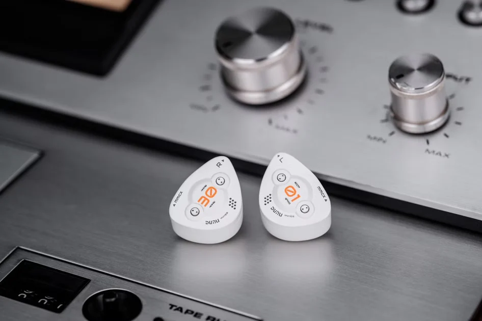 DUNU DK3001BD - GreshamTech