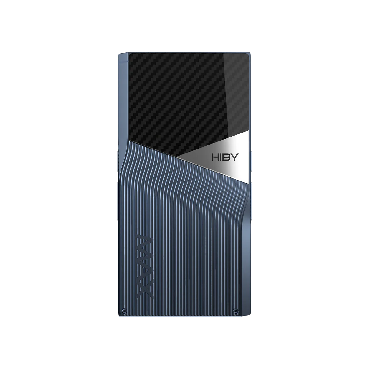 HiBy R6Pro MAX Digital Music Player - GreshamTech