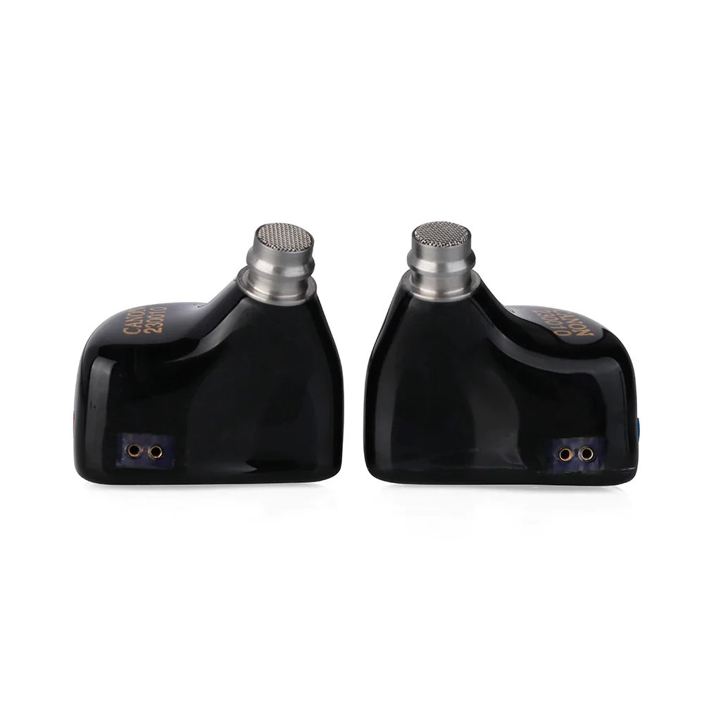 Yanyin Canon II - GreshamTech