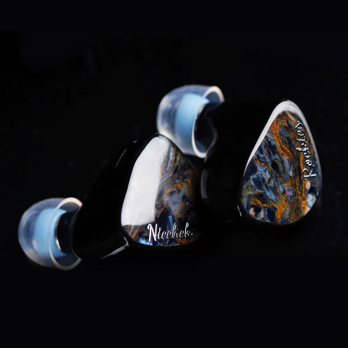 NICEHCK Rockies - GreshamTech