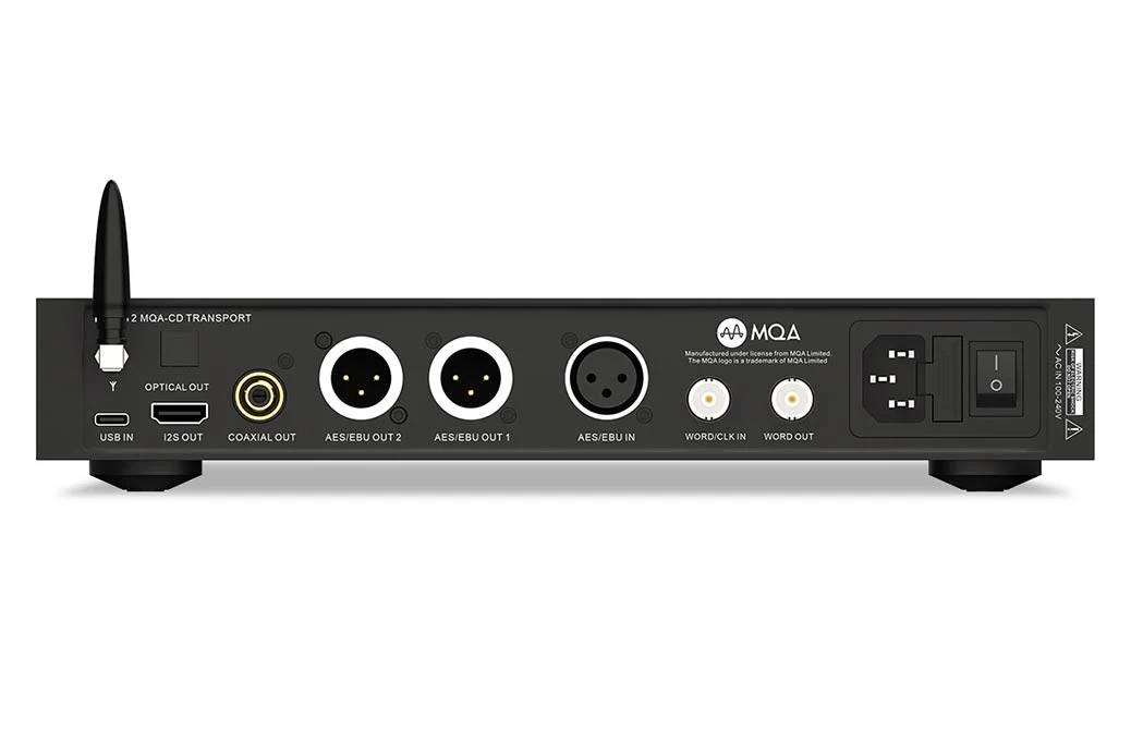 SMSL VMV T2 - GreshamTech