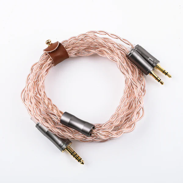 HarmonicDyne x Z Reviews Eris - GreshamTech