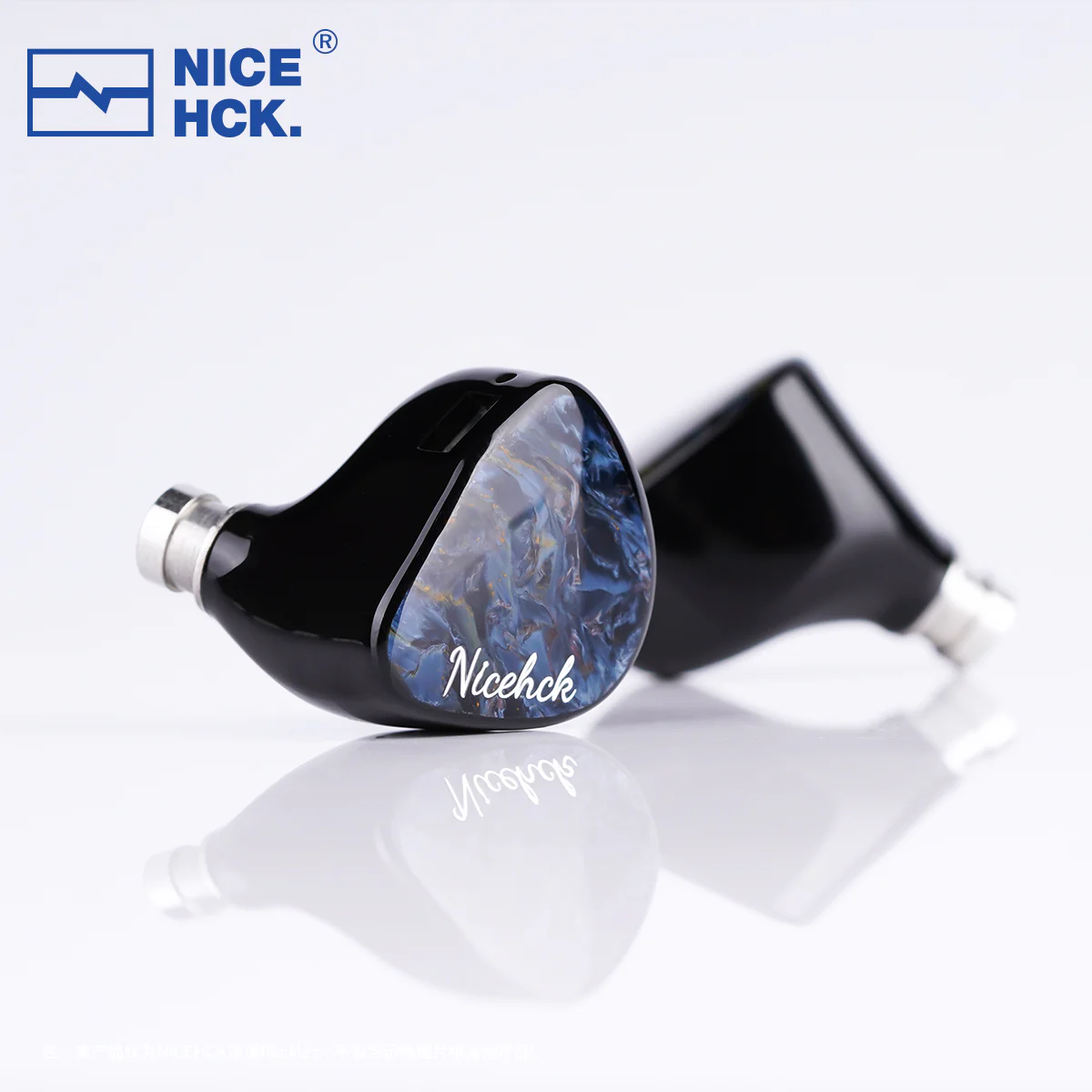 NICEHCK Rockies - GreshamTech