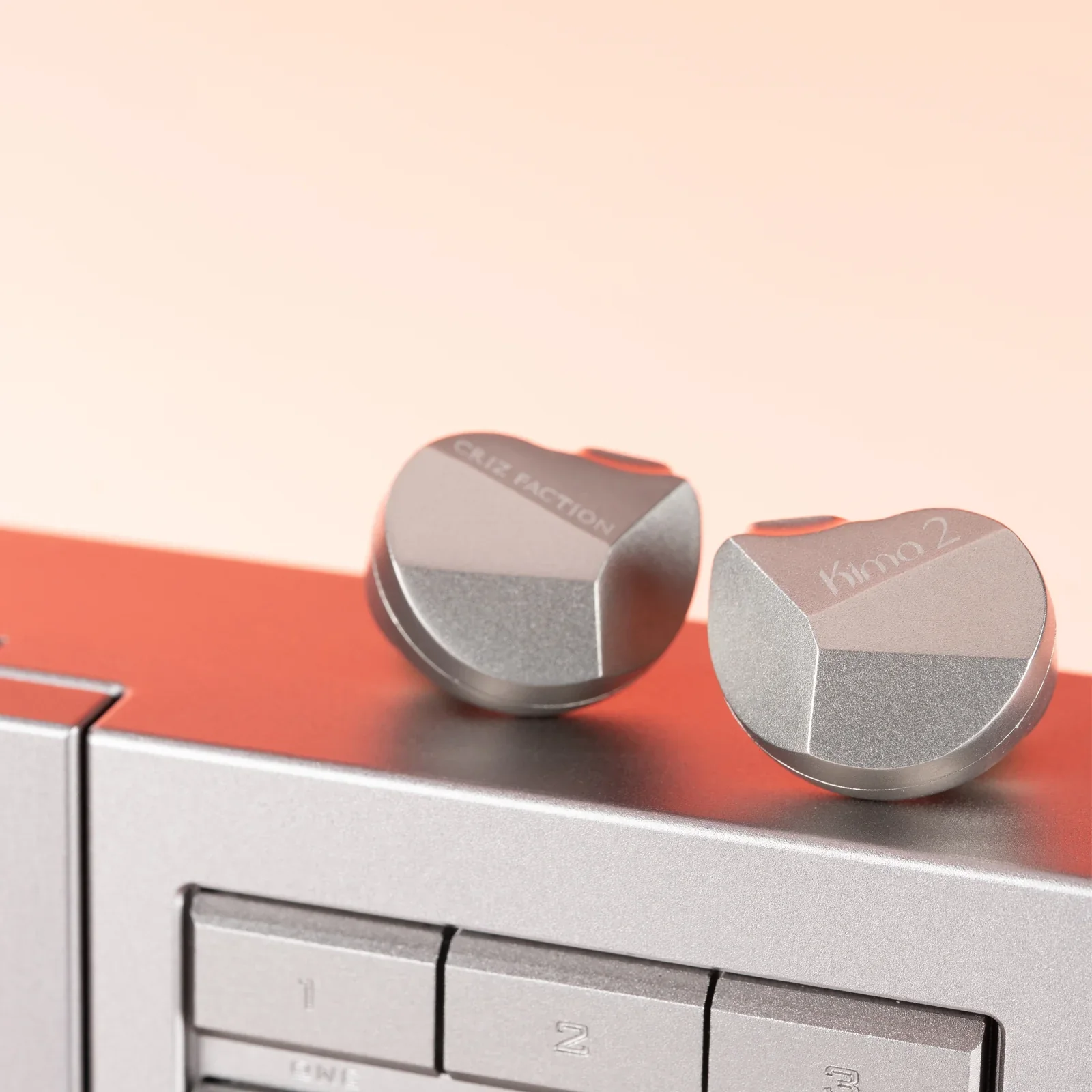 DUNU Kima 2 - GreshamTech